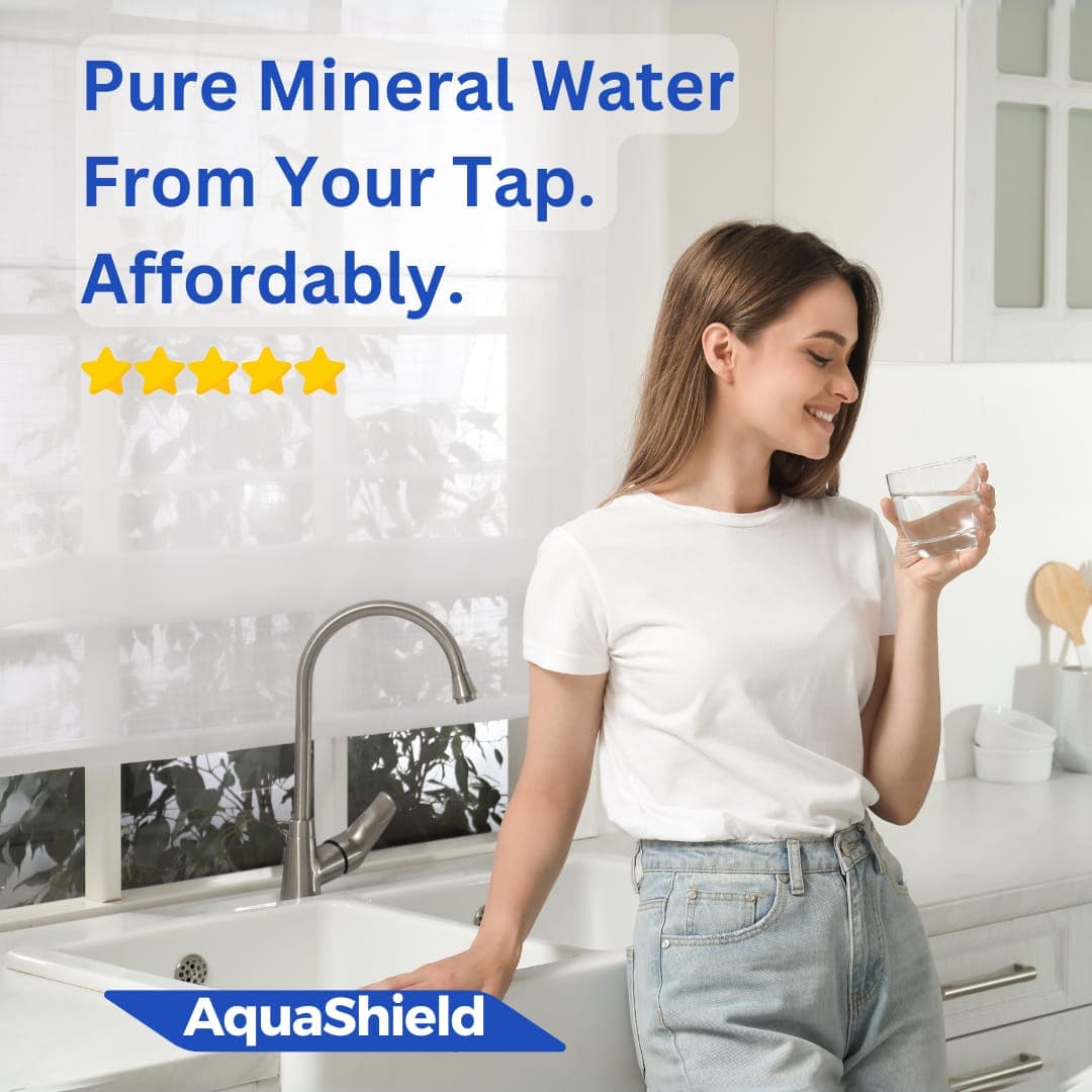 Best Water Purifier For Home South Africa