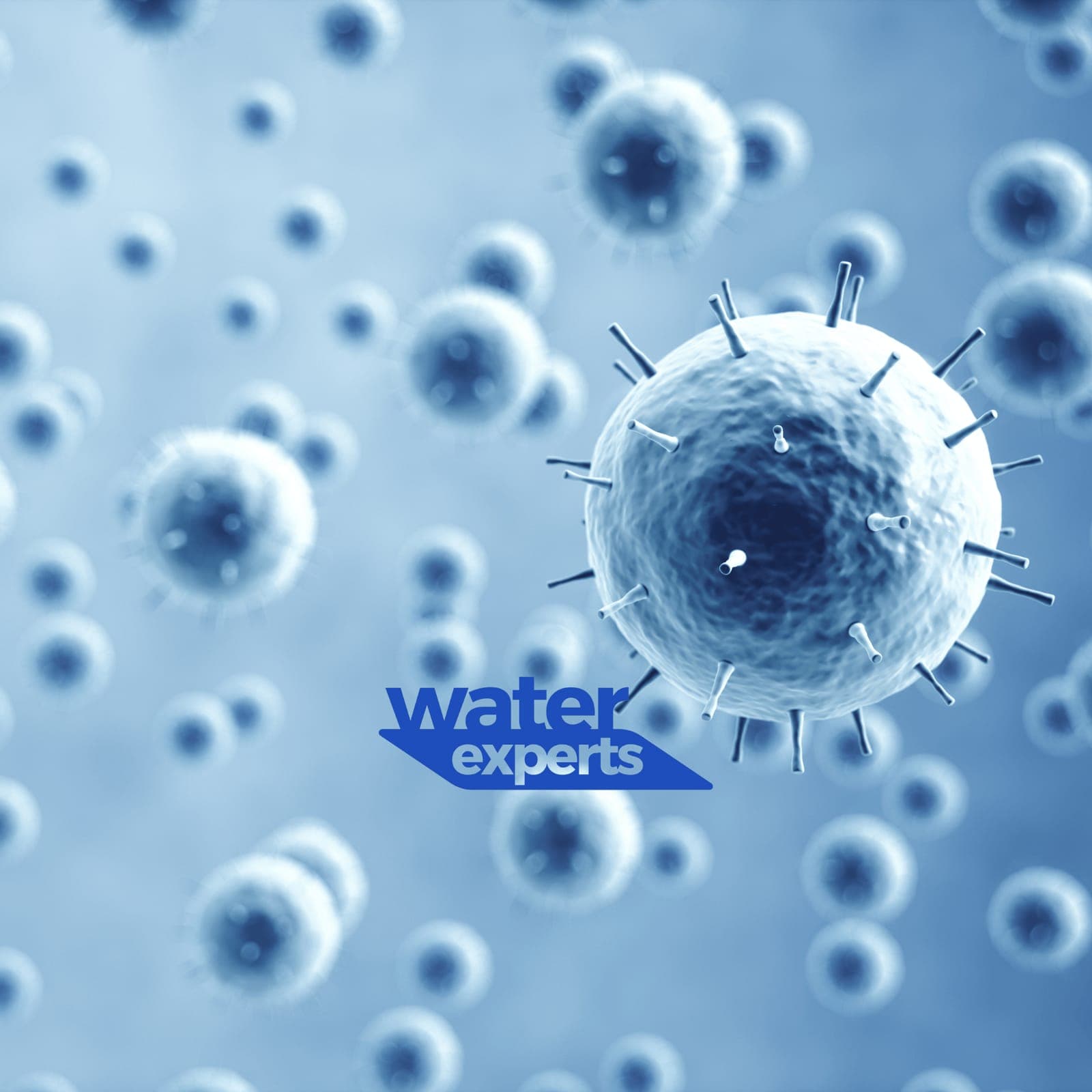 How Small is 1 Micron? Unveiling the Hidden World of Water Filtration