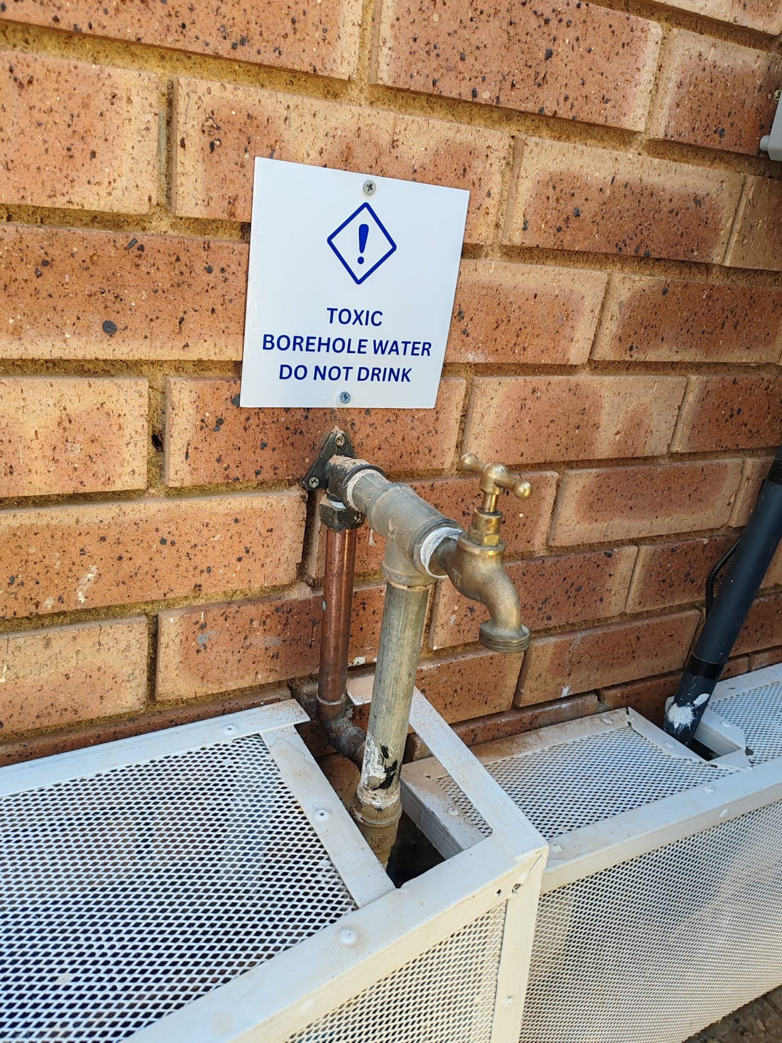 Is Your Borehole Water Safe?