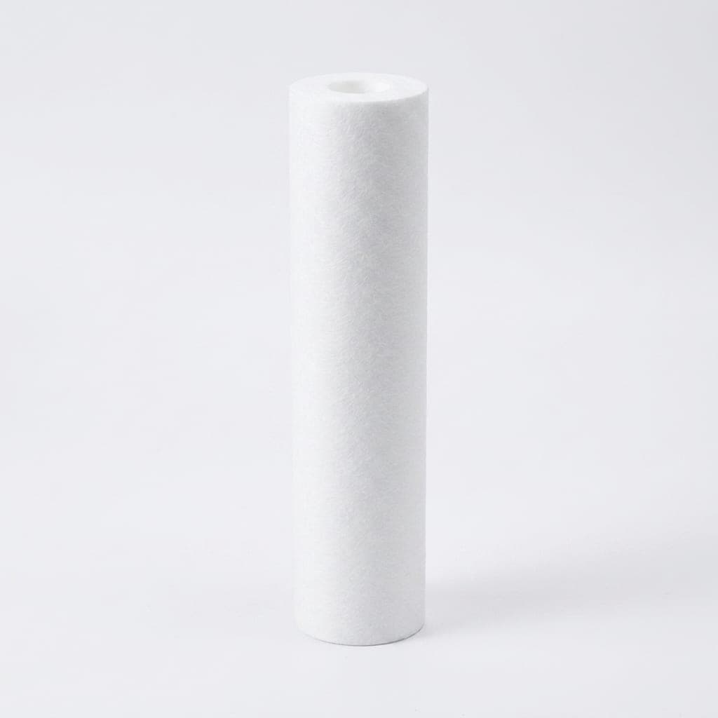 20 inch Big Blue 5 micron melt-blown sediment cartridge