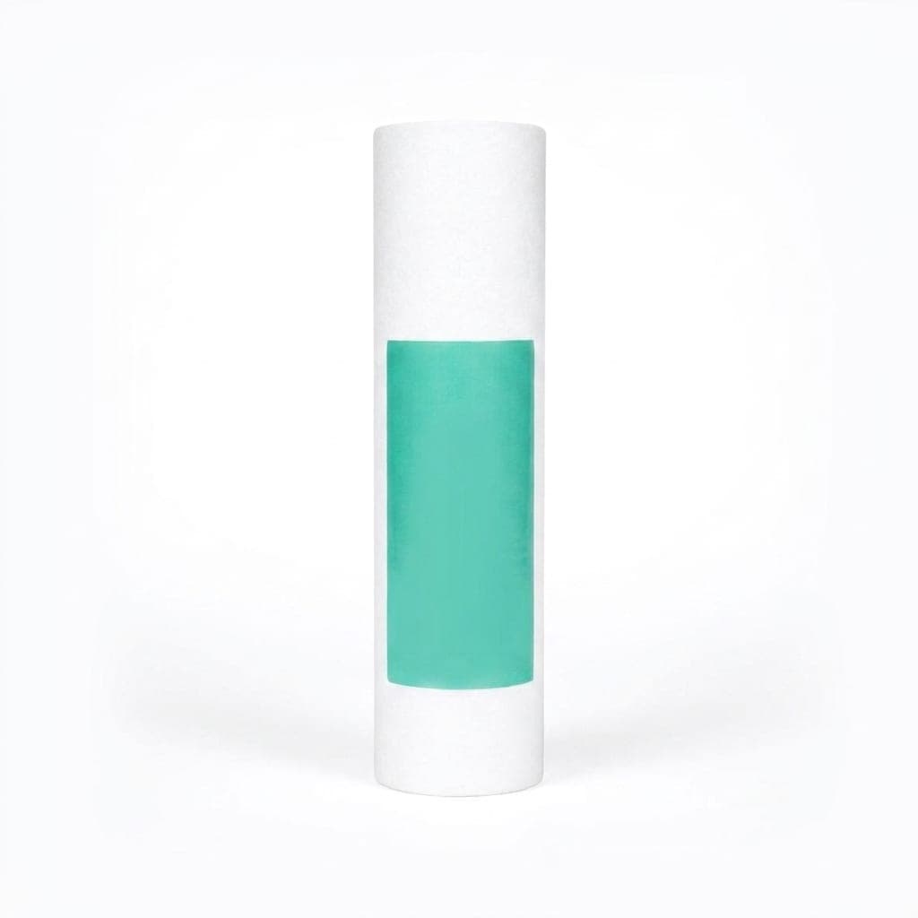 10 inch 5 micron melt-blown sediment filter cartridge