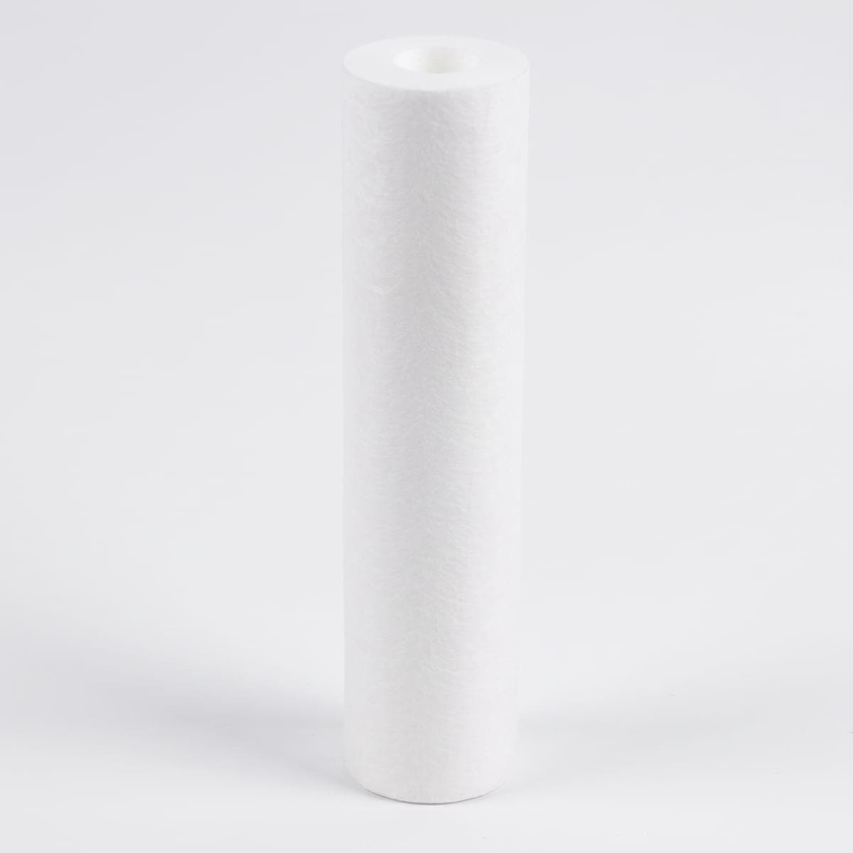 10 inch 5 micron melt-blown sediment filter cartridge