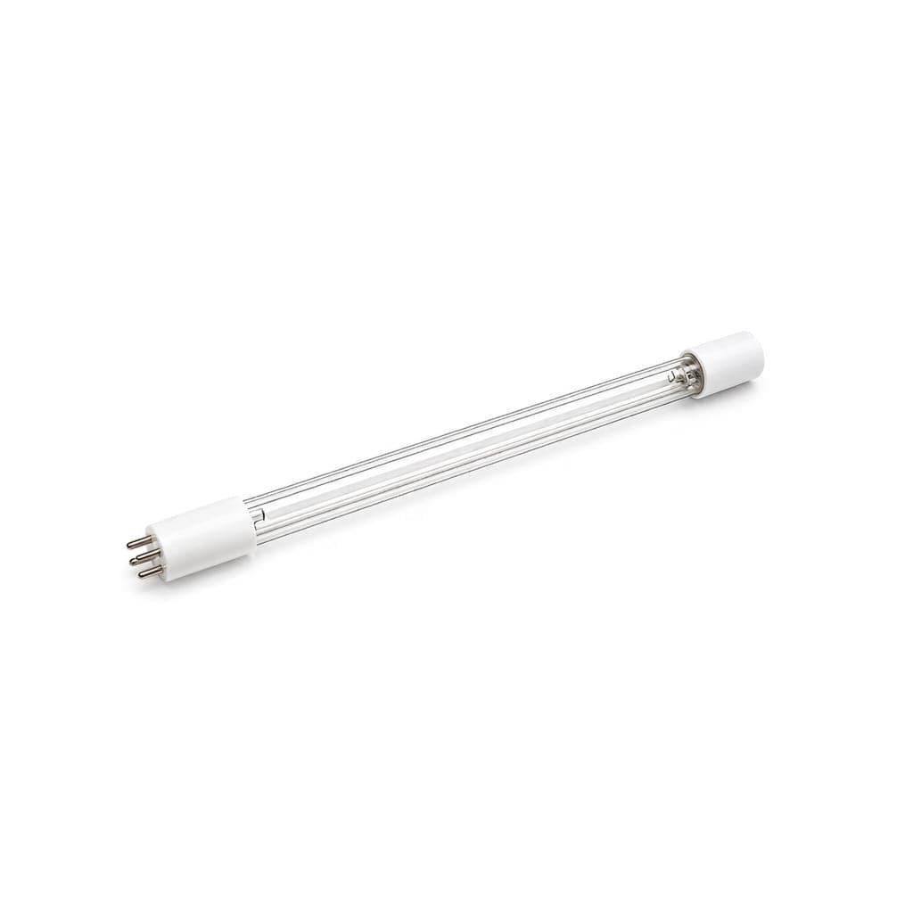 55 watt UV-C replacement lamp with 4-pin base