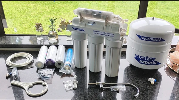 Best water purfier for home AquaShield