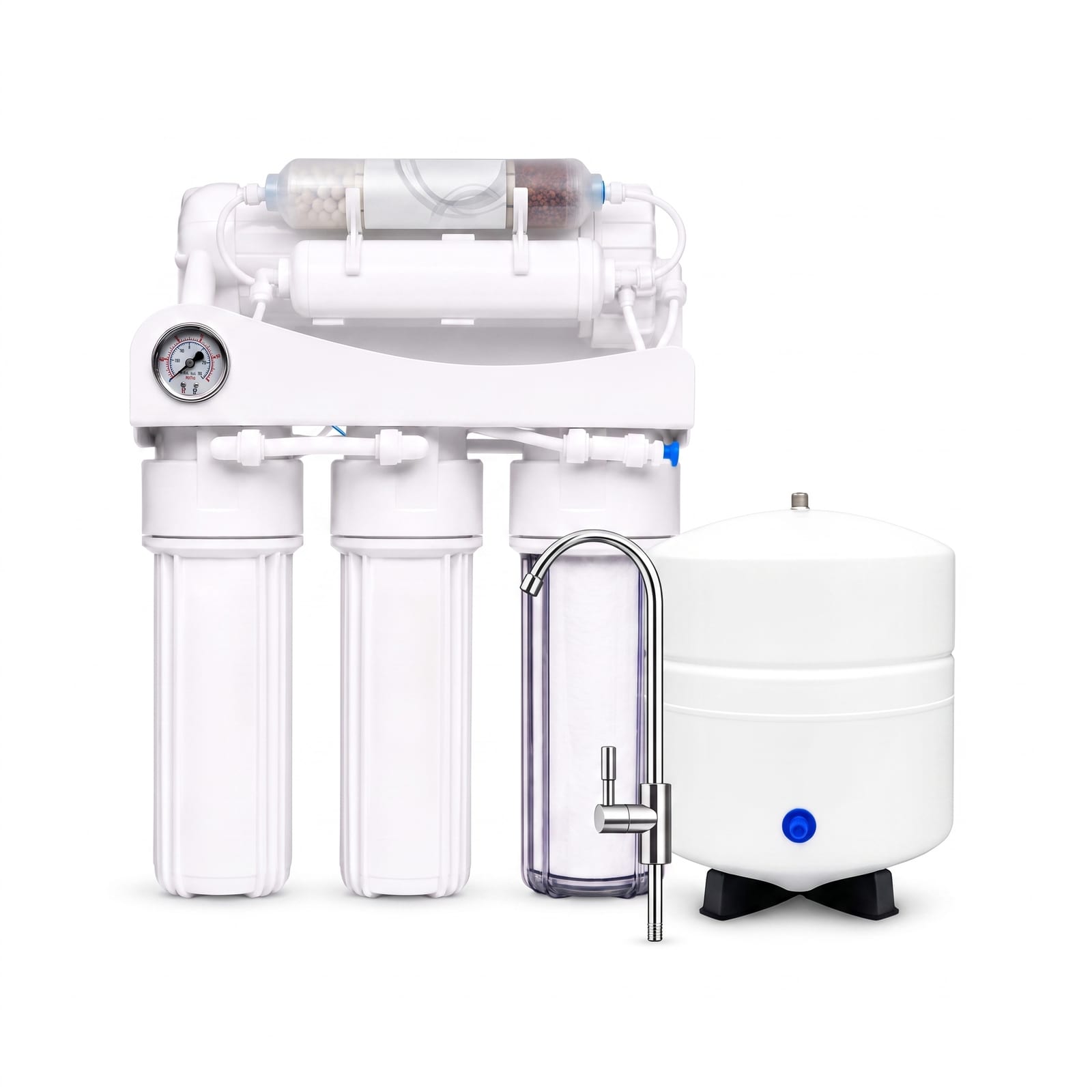 AquaShield RO Purifier
