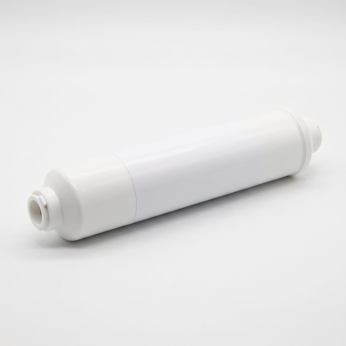Inline Post-Carbon Filter