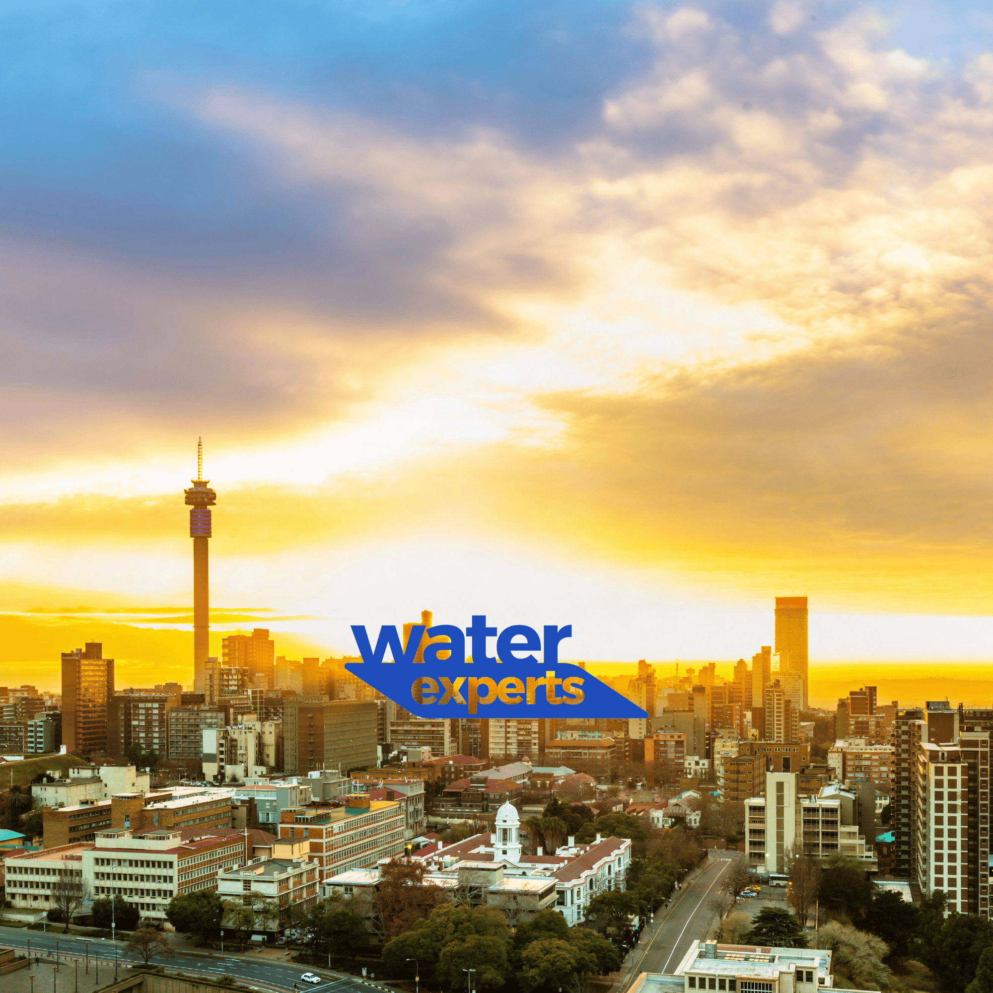 Johannesburg’s Water Lifeline Needs Repairs: What to Expect