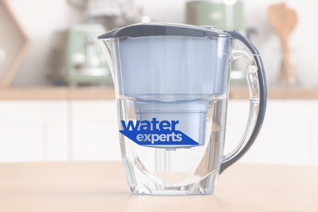 Traditional Jug Filter