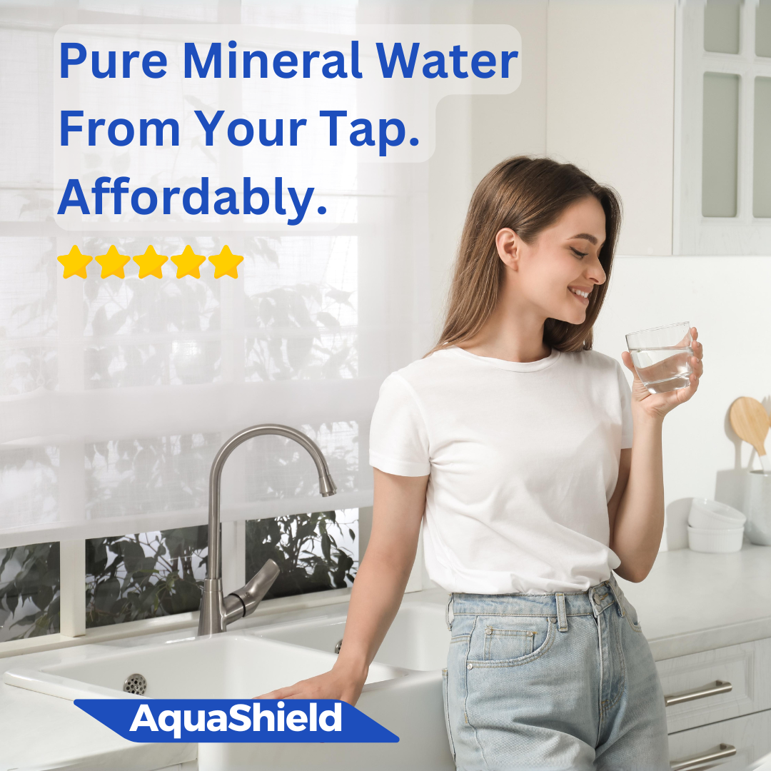 Best Water Purifier For Home South Africa