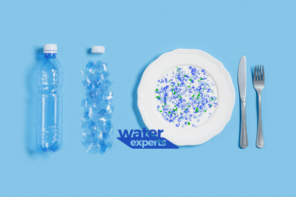 Consuming Microplastics